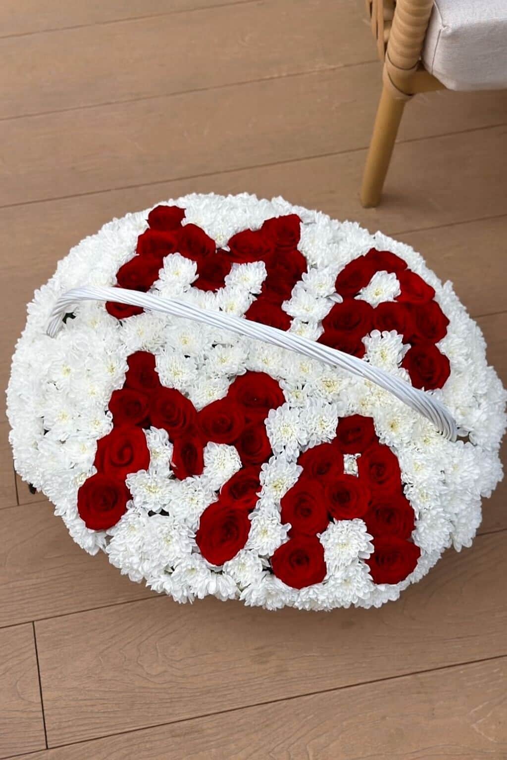 Mama Basket