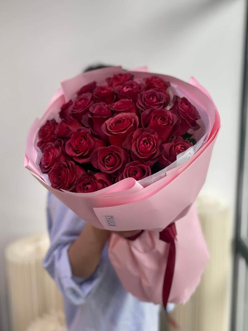 Bouquet 23 roses