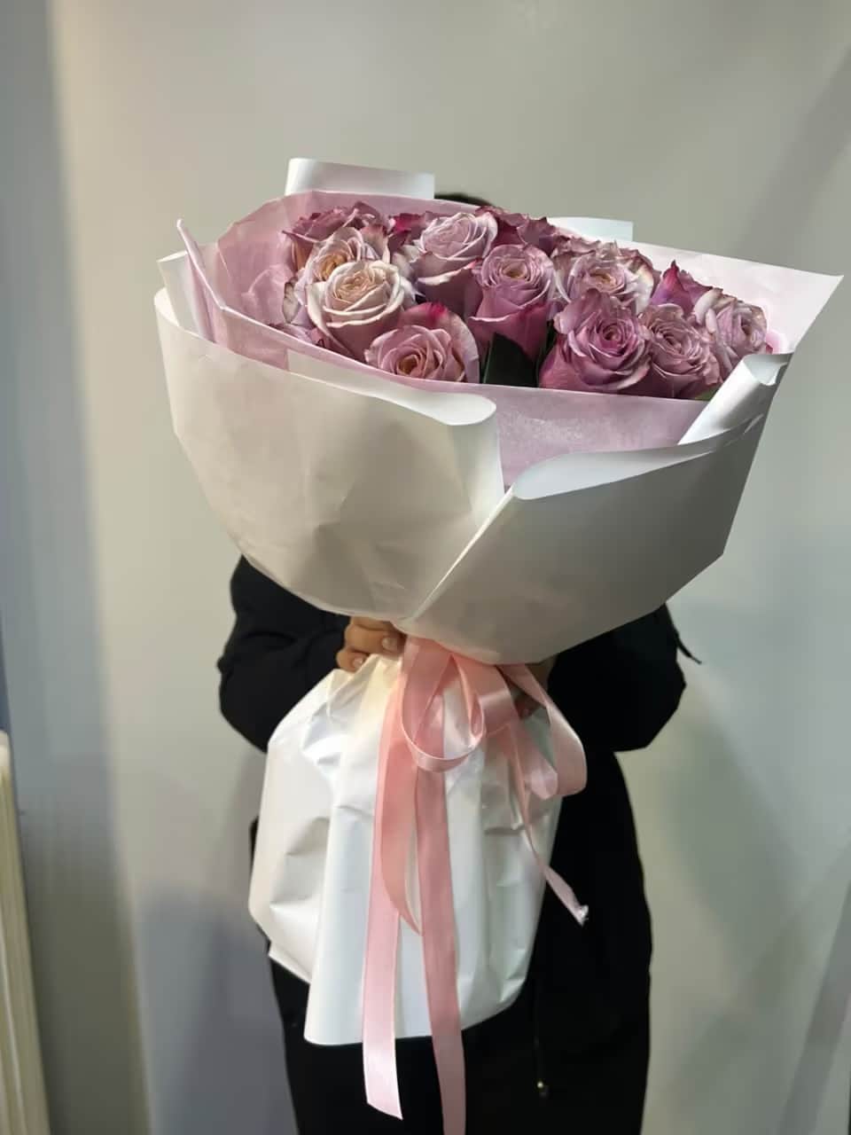 «Сказочный вечер» — Rose purple