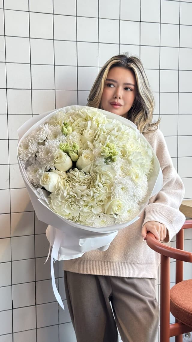 Bouquet DO DROZhI