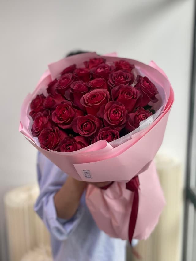 Bouquet 23 roses