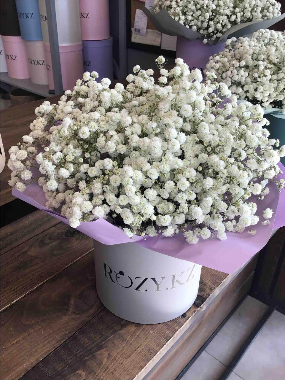 Букет 15204998