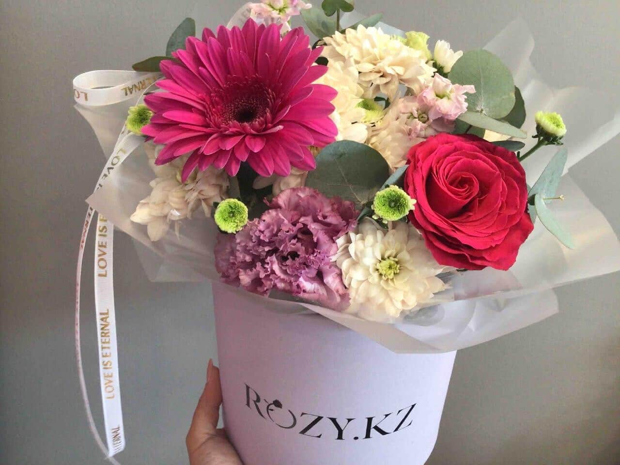 Букет 24779371