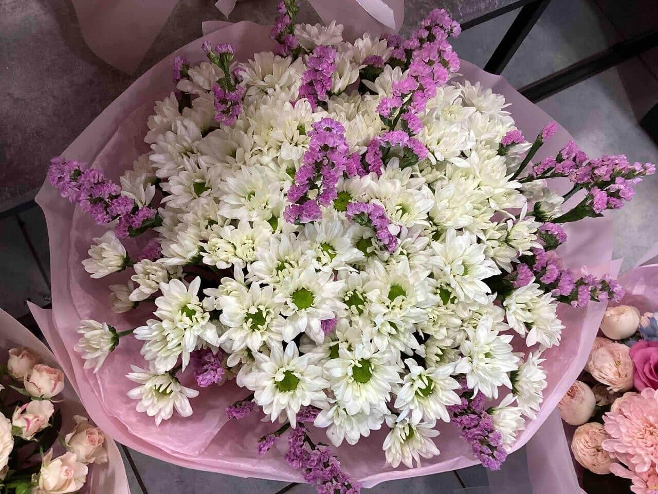 Букет 34918098
