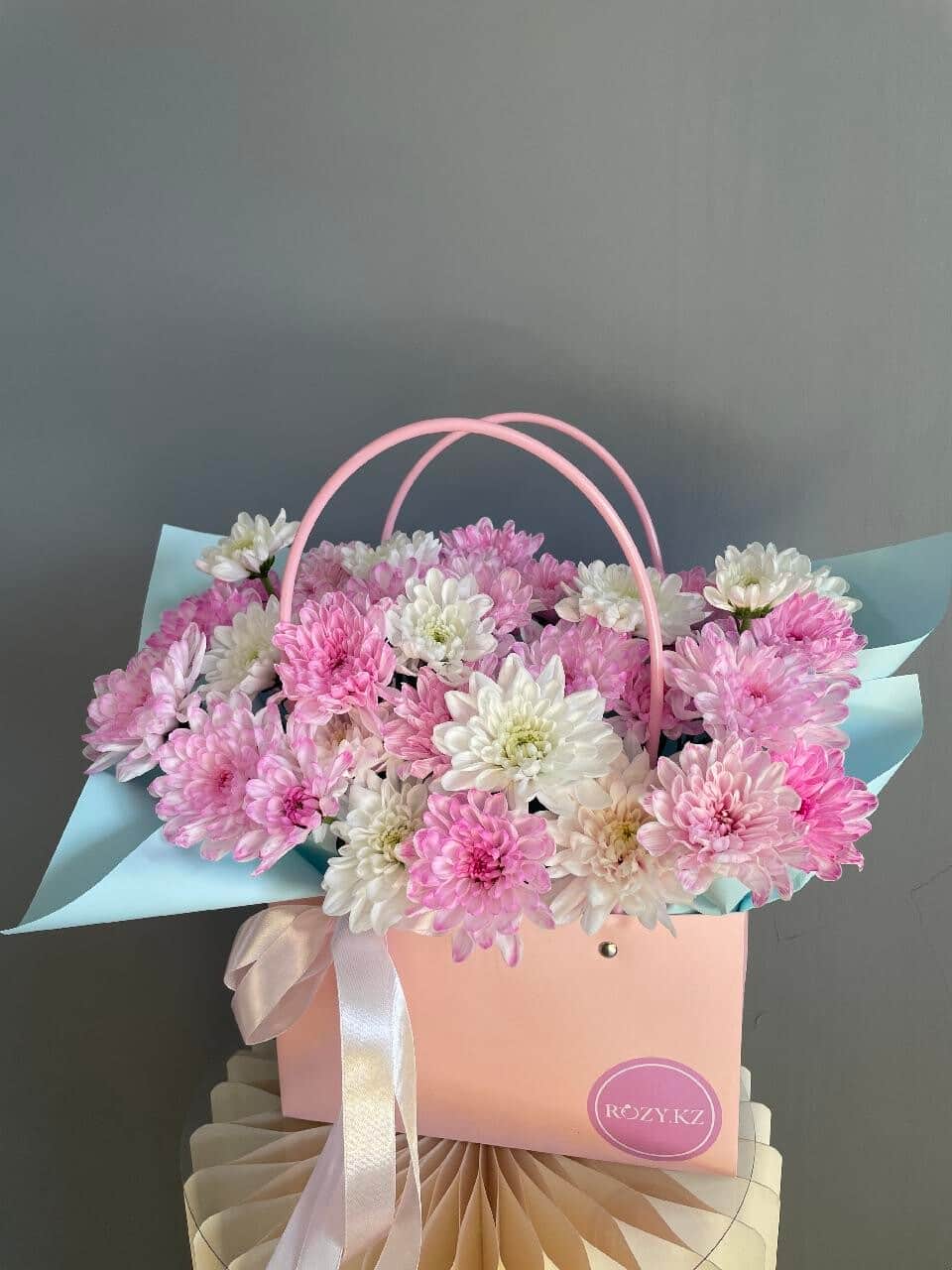 Bouquet tenderness