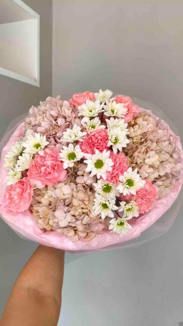 Букет 38346002