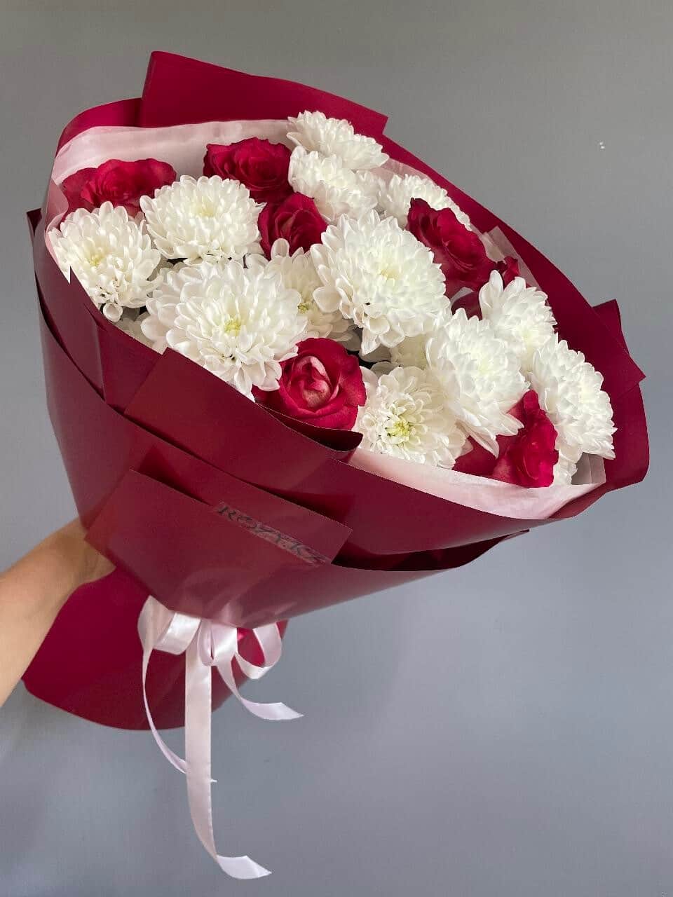 Bouquet Chery