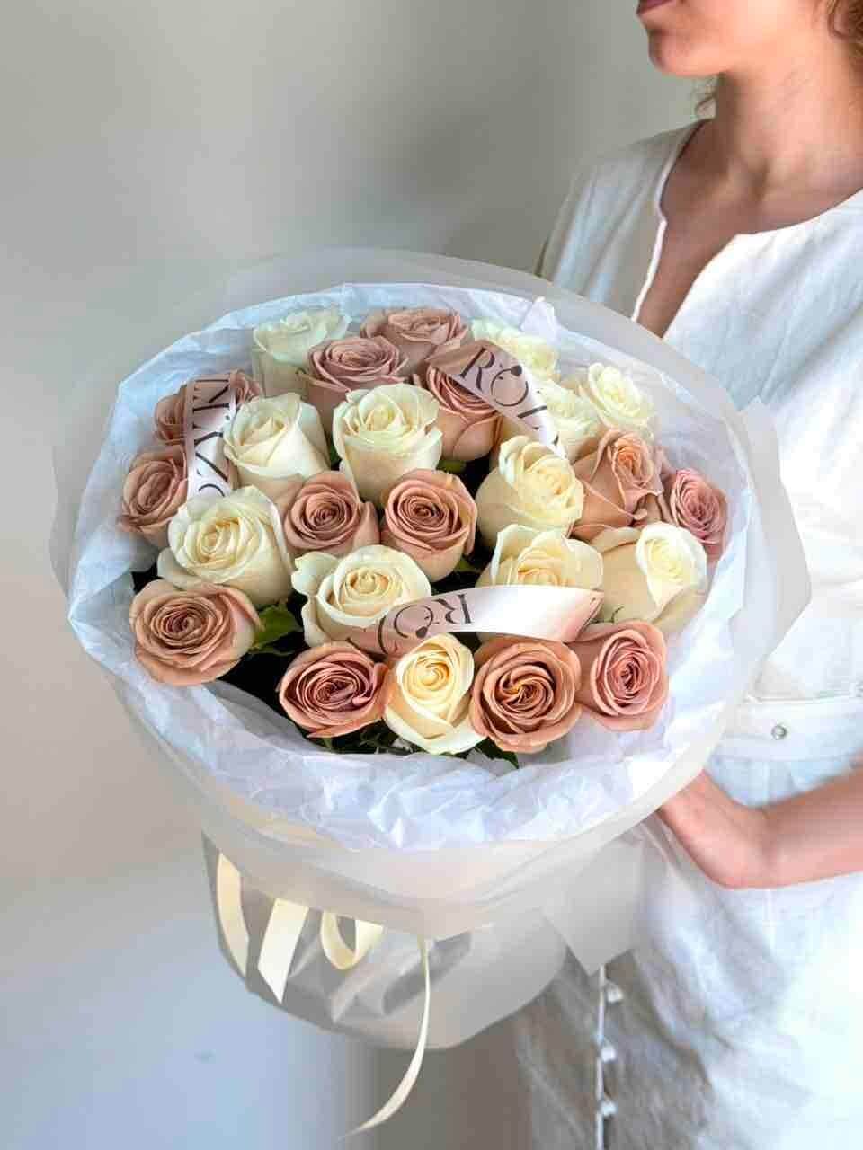 Bouquet Parizhskoe nebo