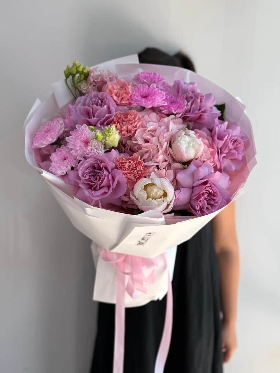 Bouquet tenderness