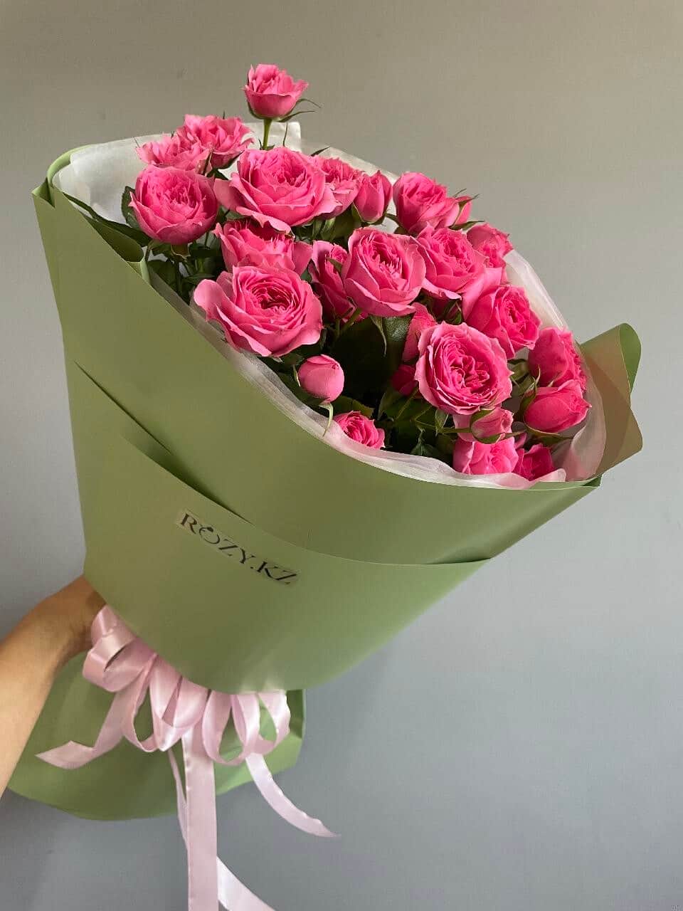 Bouquet Safi