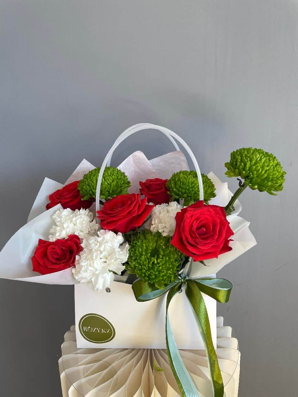 Bouquet summer